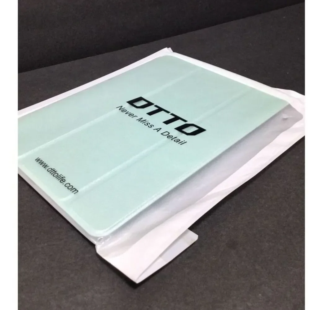 DTTO for iPad 10.2 inch 9th/8th/7th Generation 2021/2020/2019 Case Premium
